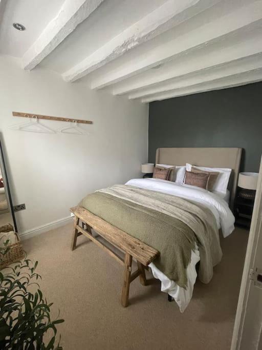 Ferienwohnung Nestled In Kendal Exterior foto
